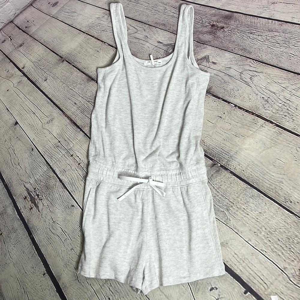 Rag & Bone 'The Knit' Romper